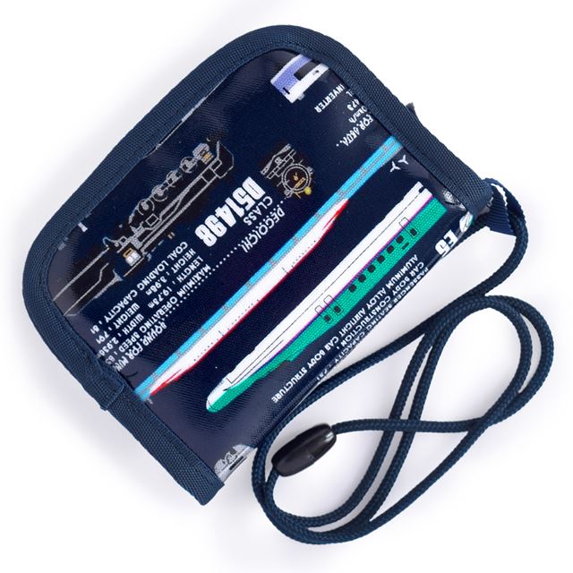 【10%OFF：クリスマスセール】 アウトレット コインケース 出発進行スーパーエクスプレス ※JR東日本商品化許諾済/JR東海承認済/JR西日本商品化許諾済