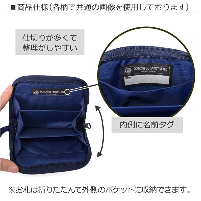【10%OFF：クリスマスセール】 アウトレット コインケース 電車コレクション※JR東日本商品化許諾済