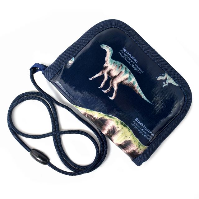 アウトレット コインケース 恐竜ミュージアム