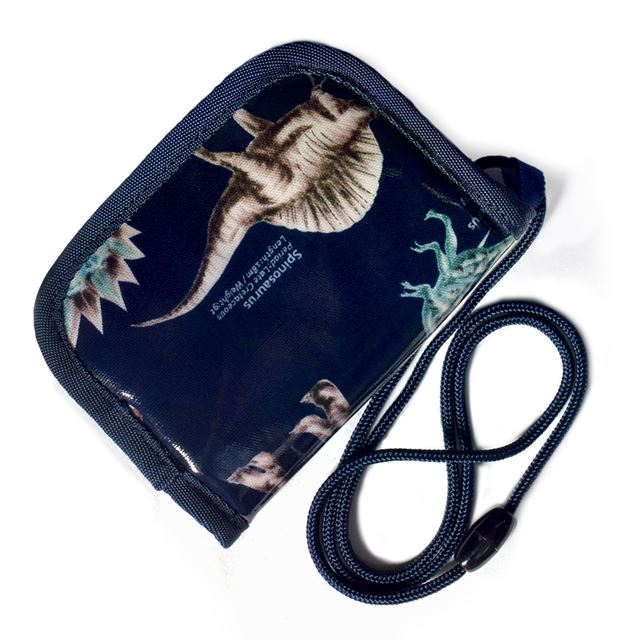 アウトレット コインケース 恐竜ミュージアム