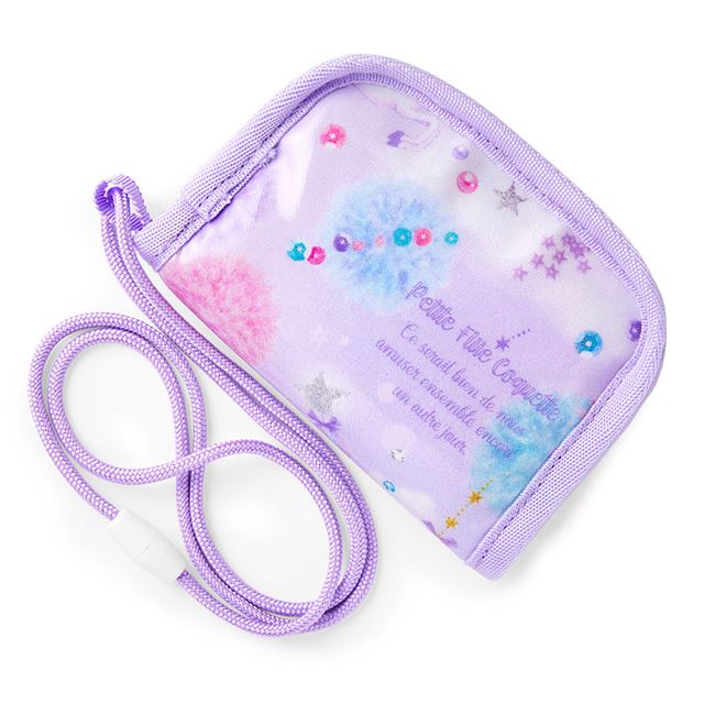 【10%OFF：クリスマスセール】 アウトレット コインケース ユニコーンファンタジー