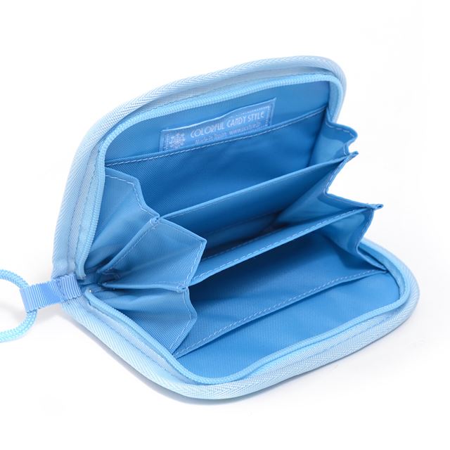 【10%OFF：クリスマスセール】 アウトレット コインケース ムーンライトバタフライ