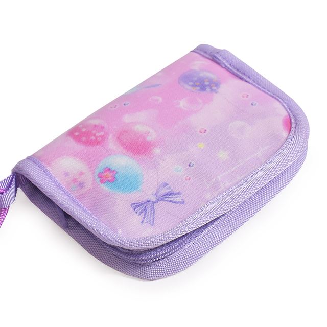 【10%OFF：クリスマスセール】 アウトレット コインケース パステルバルーン