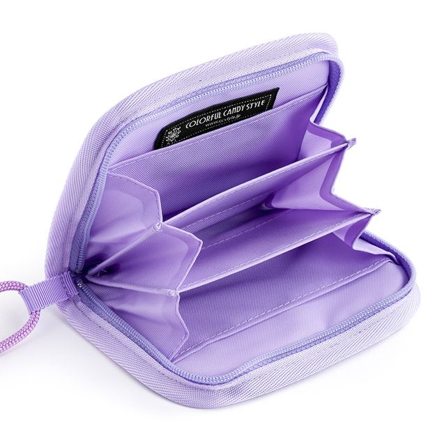 【10%OFF：クリスマスセール】 アウトレット コインケース パステルバルーン