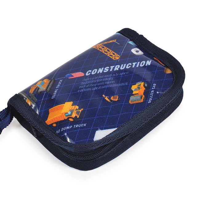 アウトレット コインケース クルマ社会の交通インフラ