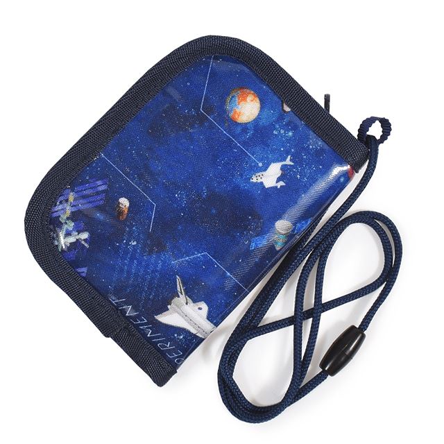 アウトレット コインケース 未来の惑星探査と宇宙船