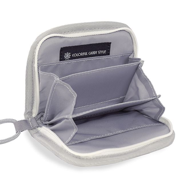 アウトレット コインケース ミモザフルール