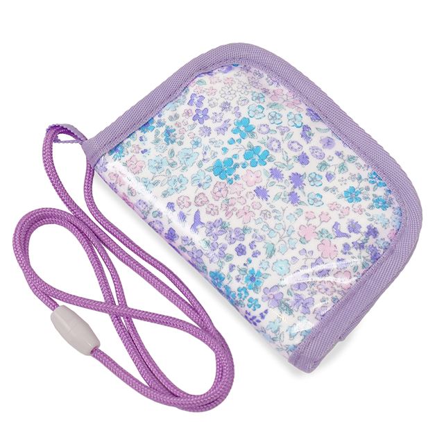 アウトレット コインケース フローラルオアシス