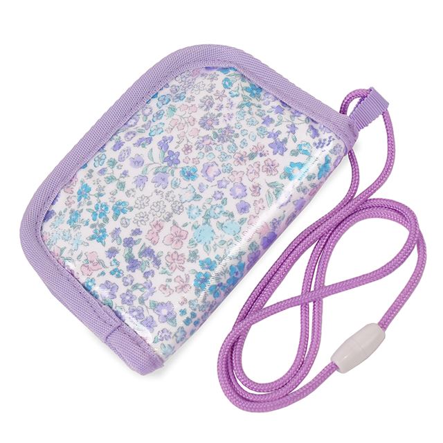 アウトレット コインケース フローラルオアシス