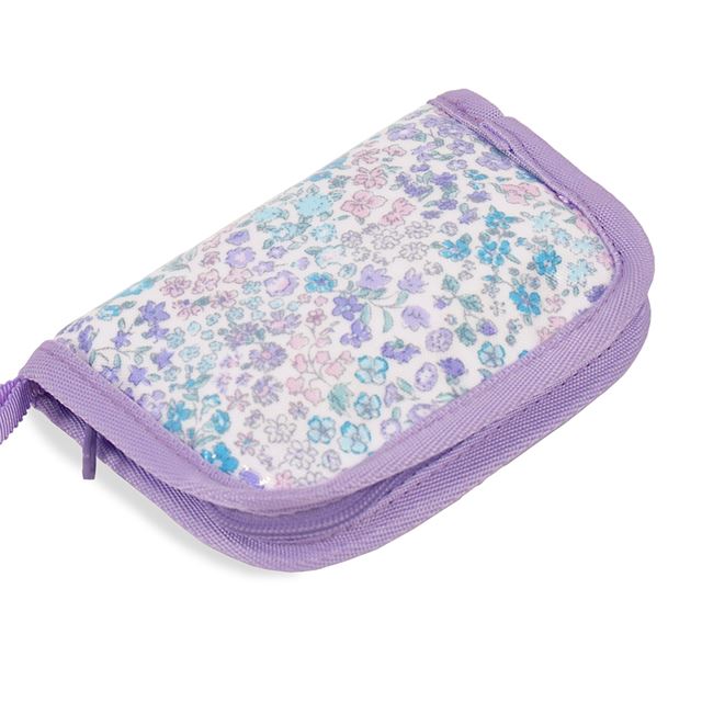 アウトレット コインケース フローラルオアシス