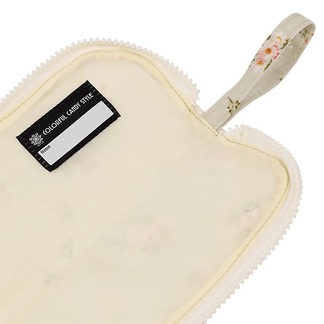 アウトレット そろばんケース プティ・ブーケ