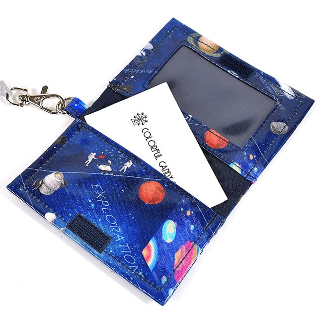 アウトレット パスケース 未来の惑星探査と宇宙船