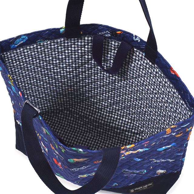 アウトレット マチ付きキルティングレッスンバッグ(ループ付き) クルマ社会の交通インフラ