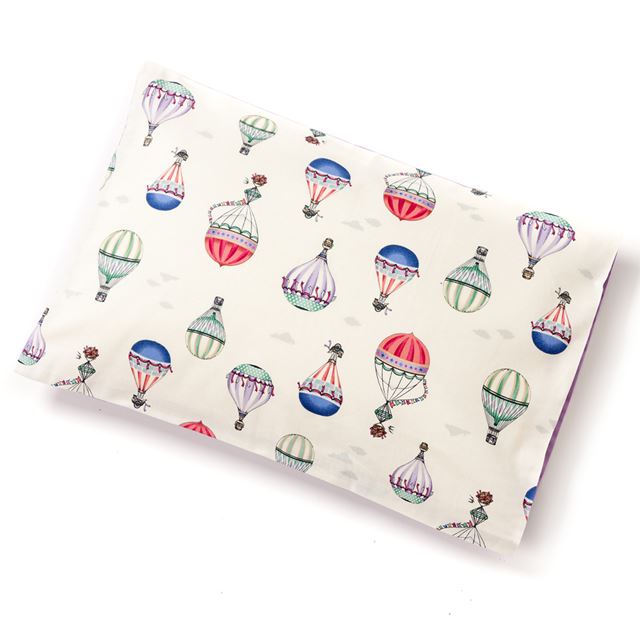 アウトレット 布団カバーセット バルーンカーニバル