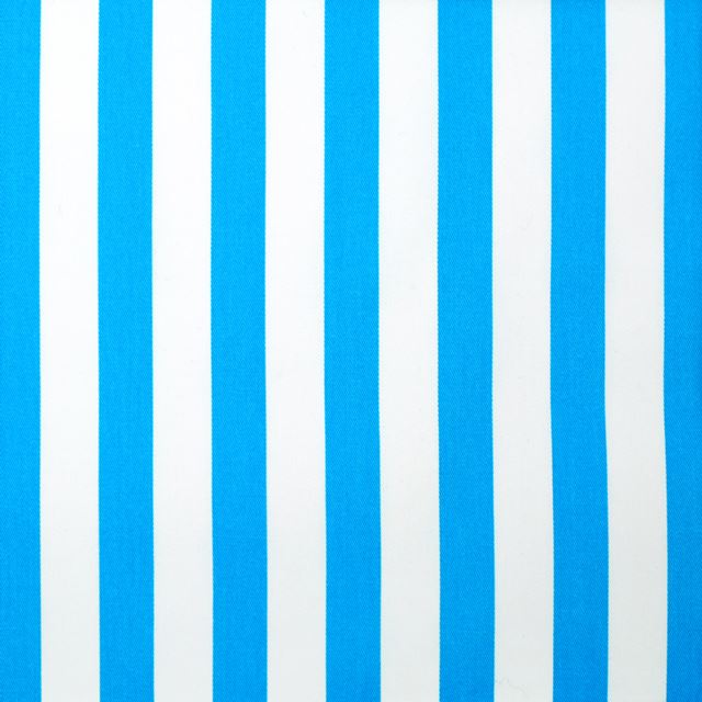 アウトレット レッスンバッグ キルティング ブルーストライプ