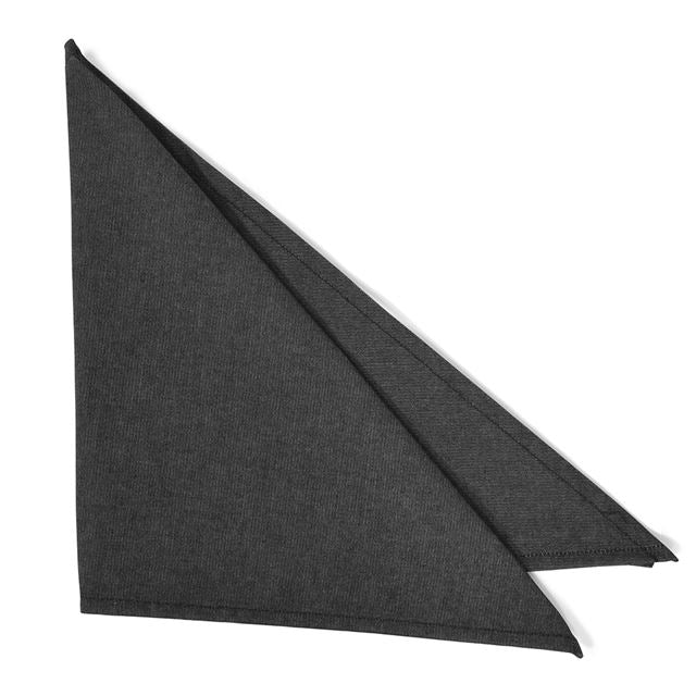 アウトレット 抗ウイルス・抗菌エプロン(150～170cm） ブラック