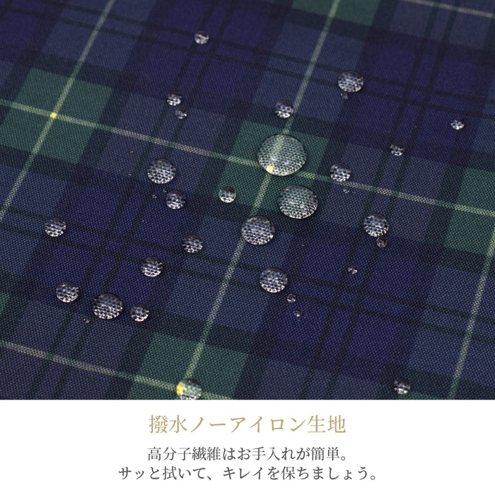 高校生・中学生向けの万能エプロン。中学・高校・大学の学校イベントにも幅広く対応する、汎用性の高い腰ひもエプロンです。