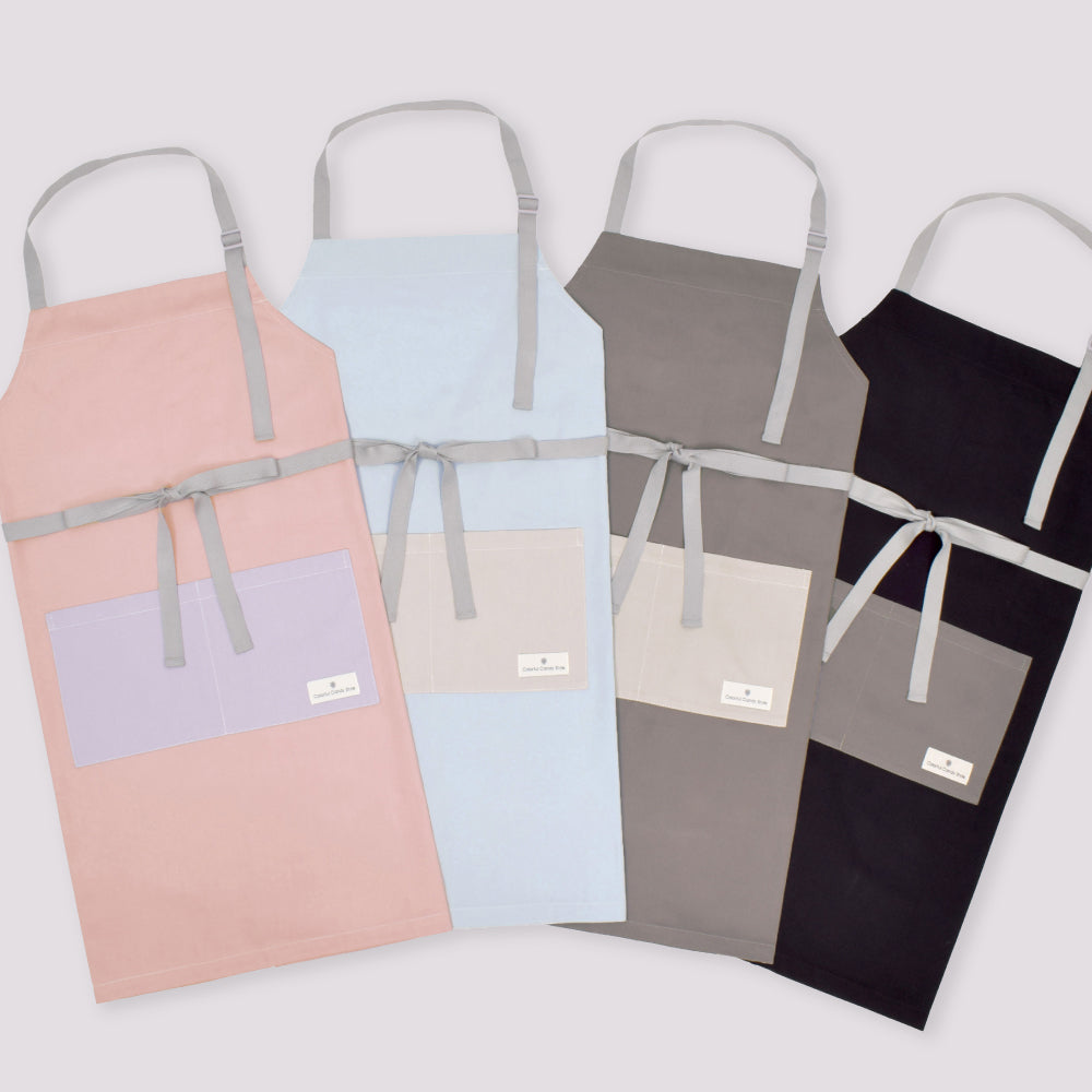 新登場 エプロン(150～170cm) 2点・3点（手提げバッグ・三角巾）セット【男の子人気ランキングTOP12】