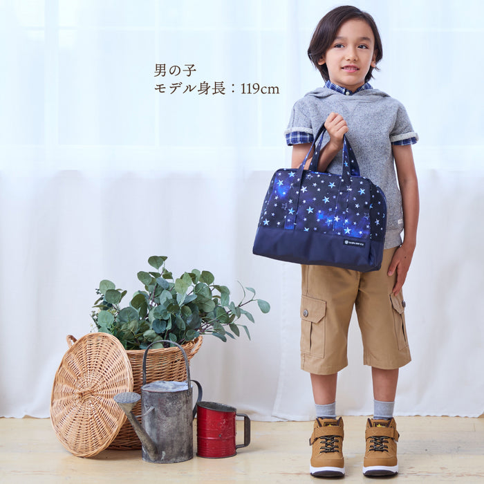 カラフルキャンディスタイルのスポーツバッグ。レジャーや習い事、旅行などオールシーズンでお使いいただけるボストンバッグです。