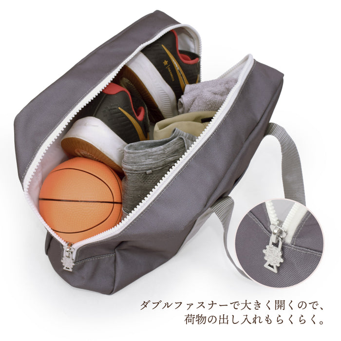 カラフルキャンディスタイルのスポーツバッグ。レジャーや習い事、旅行などオールシーズンでお使いいただけるボストンバッグです。