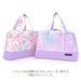 カラフルキャンディスタイルのスポーツバッグ。レジャーや習い事、旅行などオールシーズンでお使いいただけるボストンバッグです。