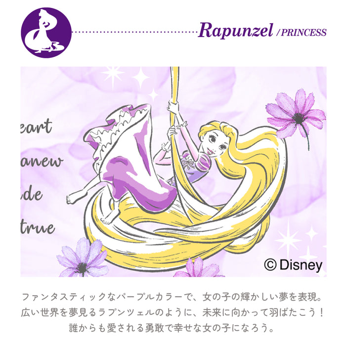 カラフルキャンディスタイルの子どもリュックサック。防水ラミネート生地使用で汚れが付きにくくお手入れ簡単