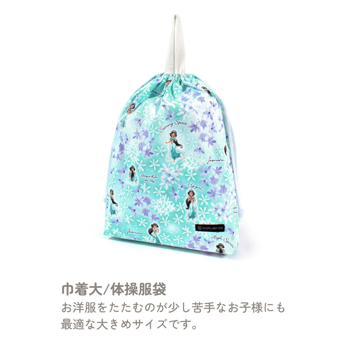 カラフルキャンディスタイルの入園入学3点セット。男の子・女の子兼用で、マチ付きキルティングレッスンバッグ・シューズケース・体操服袋など、通園・通学に大活躍アイテム満載。
