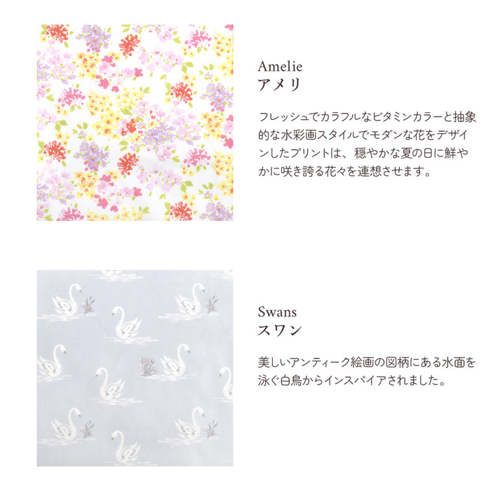 ゆうパケット対応 【LAURA ASHLEY人気ランキングTOP4】フラットポーチ