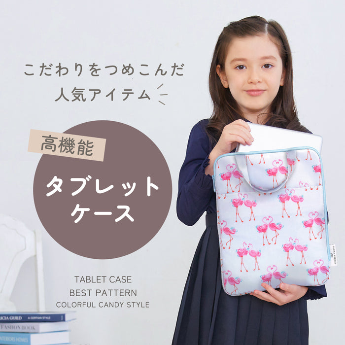 送料無料 【LAURA ASHLEY人気ランキングTOP7】タブレット・パソコンケース (11インチ)