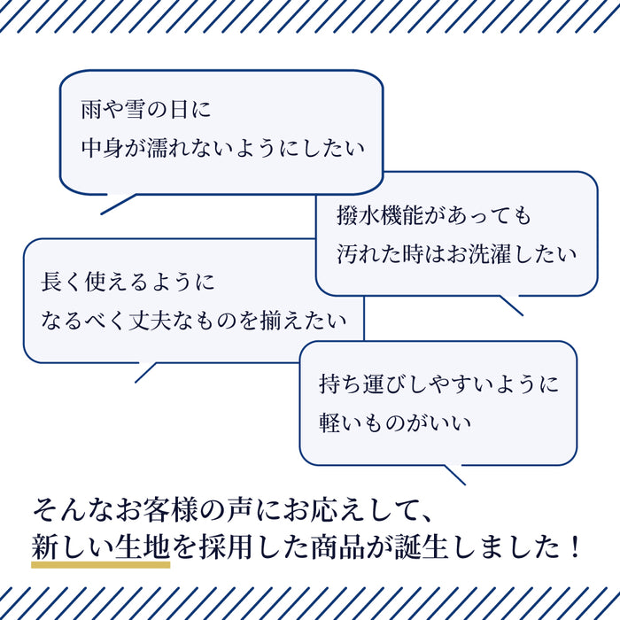 カラフルキャンディスタイルのカトラリーケース。布製なので軽くて薄く、バッグにも収まりやすい。毎日使うものだから、いつでも清潔が一番ですね。