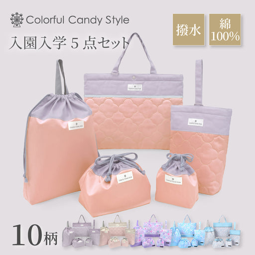 Official store》COLORFUL CANDY STYLE
