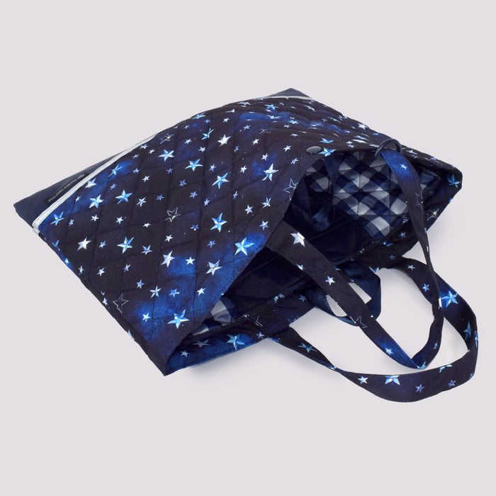 カラフルキャンディスタイルの入園入学5点セット。男の子・女の子兼用で、レッスンバッグ・シューズケース・巾着袋など、通園・通学に大活躍アイテム満載。