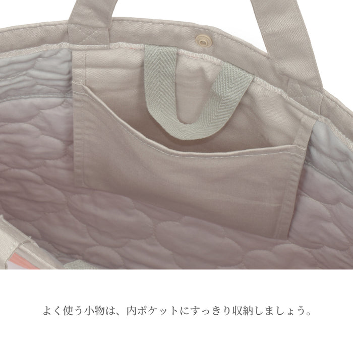 カラフルキャンディスタイルの入園入学5点セット。男の子・女の子兼用で、レッスンバッグ・シューズケース・巾着袋など、通園・通学に大活躍アイテム満載。