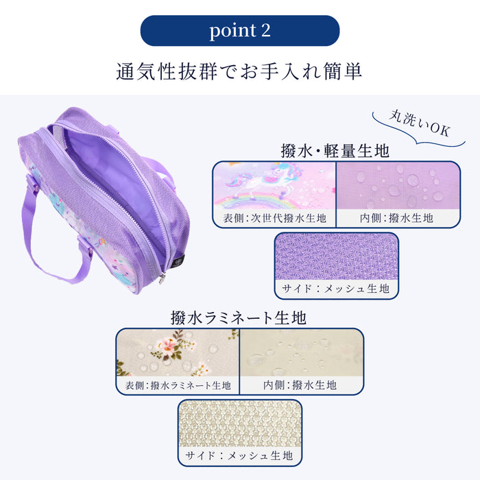 カラフルキャンディスタイルの絵の具セット。水彩絵の具入り、ショルダーベルト付きで便利。男の子と女の子兼用で大活躍。