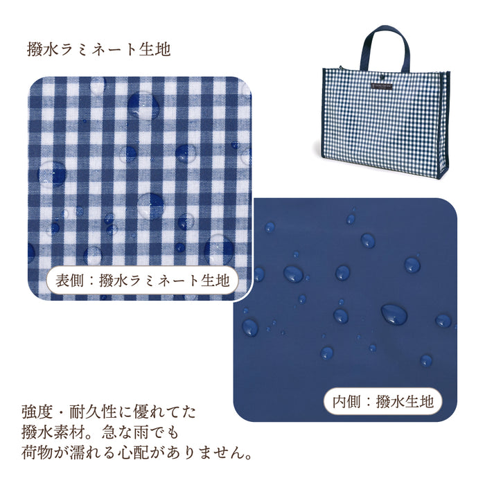 カラフルキャンディスタイルのお稽古バッグ。たっぷり入る安心の大容量バッグです。