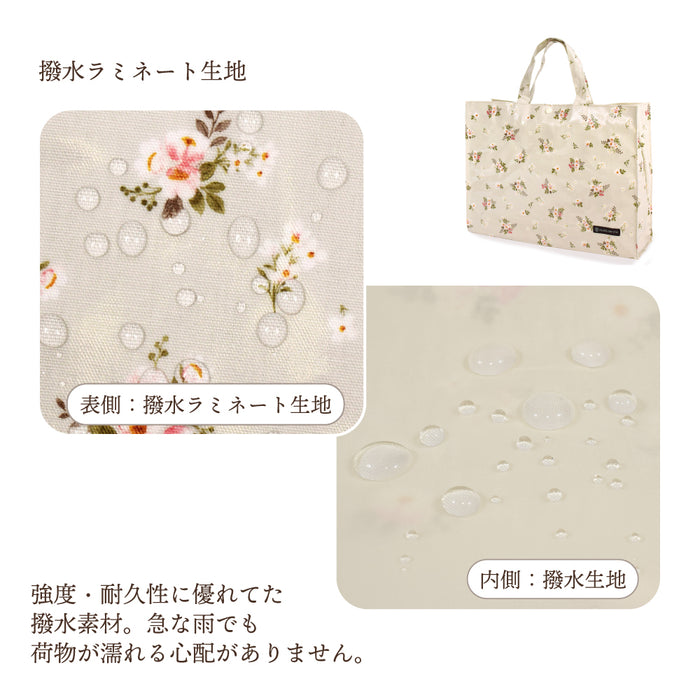 カラフルキャンディスタイルのお稽古バッグ。たっぷり入る安心の大容量バッグです。