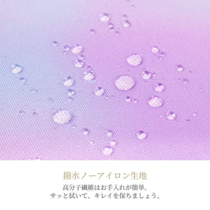 カラフルキャンディスタイルのお弁当袋。子供用で、お弁当箱やお箸が入るかわいいマチ付き巾着袋。男の子と女の子兼用で大活躍。