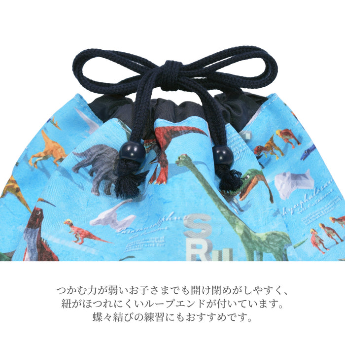 カラフルキャンディスタイルの入園入学5点セット。男の子・女の子兼用で、レッスンバッグ・シューズケース・巾着袋など、通園・通学に大活躍アイテム満載。