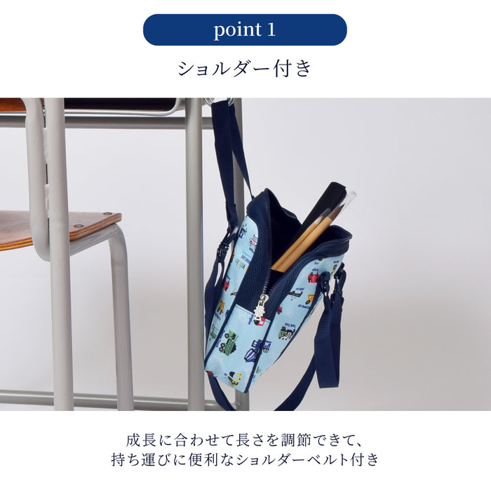 カラフルキャンディスタイルの習字の授業やお稽古に欠かせない書道セット。筆やすずり、書道液など習字の授業・書道教室に必要な道具がすべてそろっています。