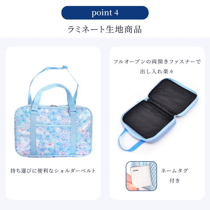 カラフルキャンディスタイルの習字の授業やお稽古に欠かせない書道セット。筆やすずり、書道液など習字の授業・書道教室に必要な道具がすべてそろっています。