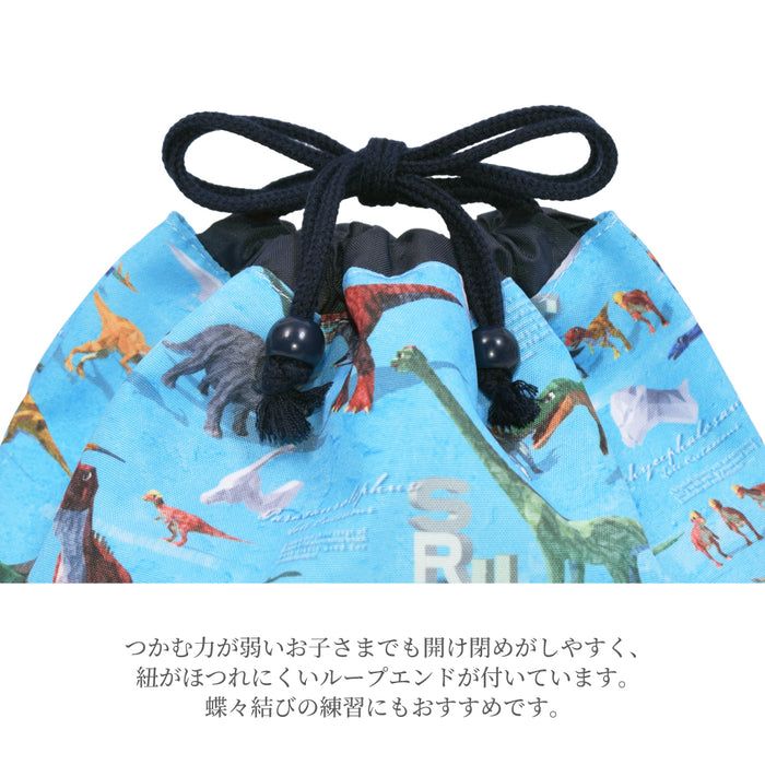 カラフルキャンディスタイルの体操服袋。子供用で、体操服やお着替えが入る巾着袋。男の子と女の子兼用で大活躍。