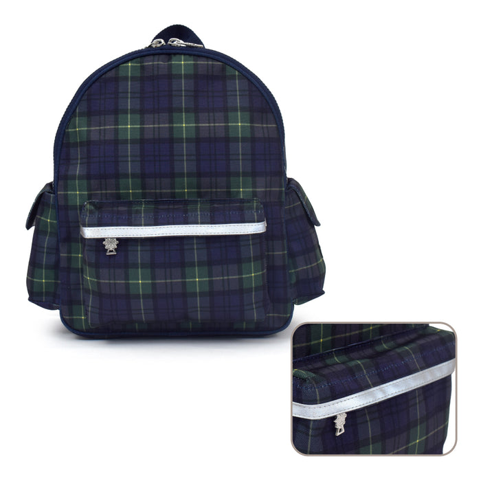 Backpack for kindergarten (with chest belt) | Boy's popular lineup 