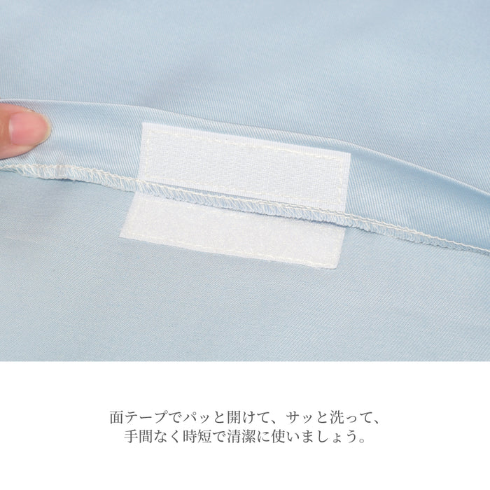 カラフルキャンディスタイルの防災頭巾カバーキルティング。おしゃれで背もたれや座布団にもできるタイプ。男の子と女の子兼用で、小学生に大人気。