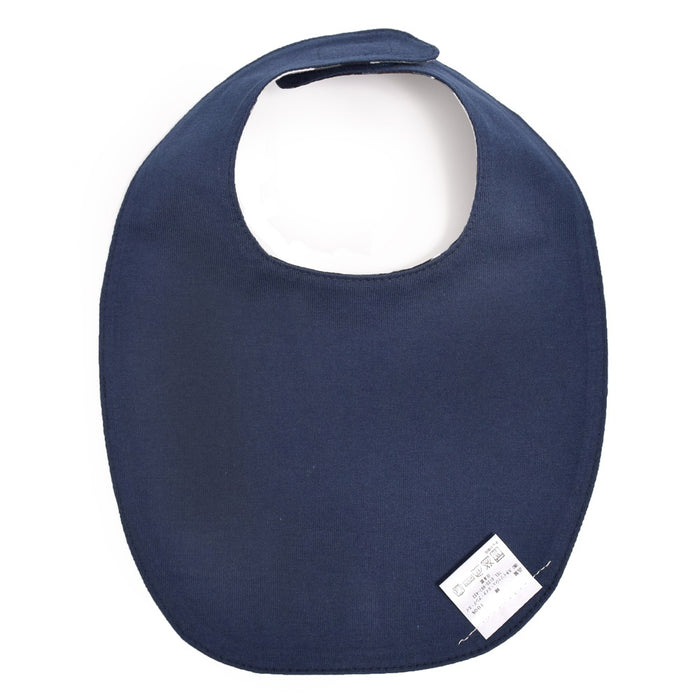 ゆうパケット対応 スタイ 丸型タイプ ピンストライプ・インディゴ