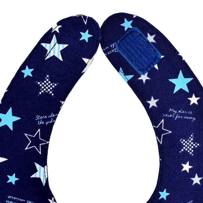 [SALE: 90% OFF] Style Round Type Starlight Planet (Navy) 