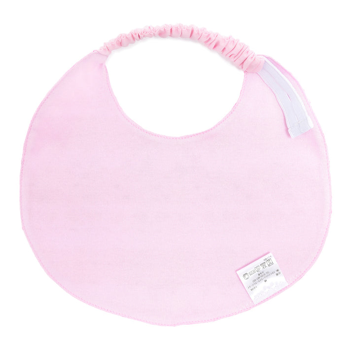 [SALE: 90% OFF] Style neck strap type Scandinavian flower park (pink) 
