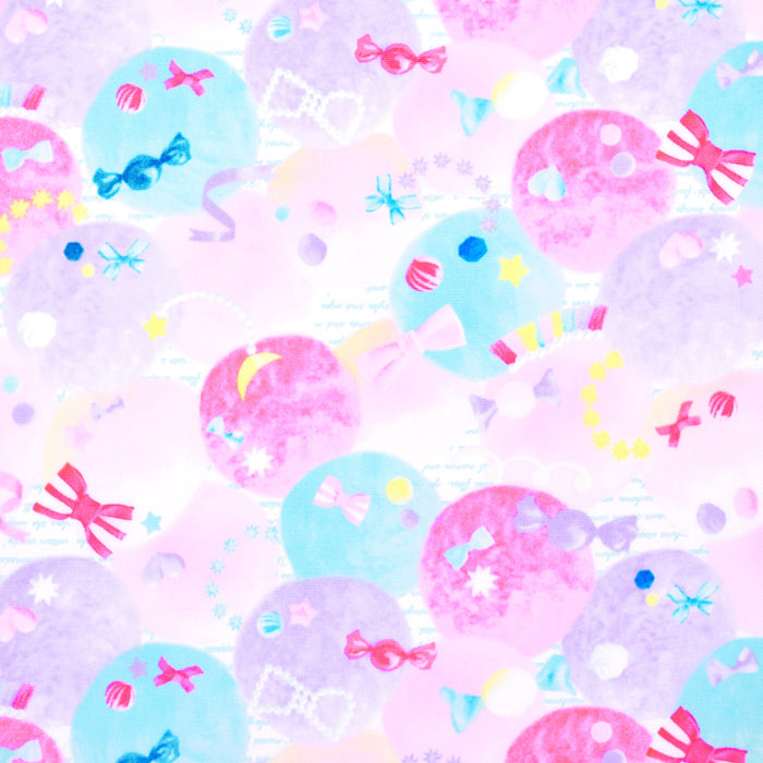 [SALE: 90% OFF] Style Handkerchief Type Fluffy Cute Candy Pop 