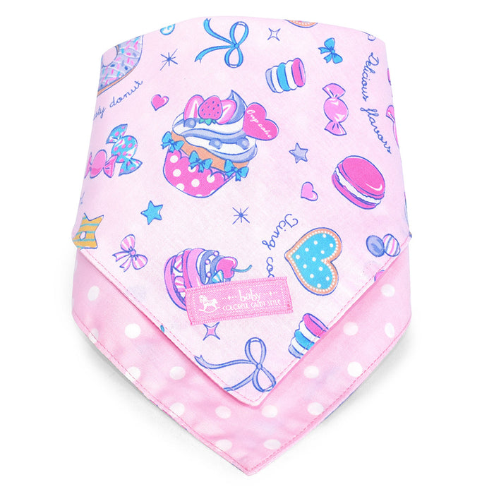[SALE: 90% OFF] Style Handkerchief Type Milky Sweets candy a la mode 