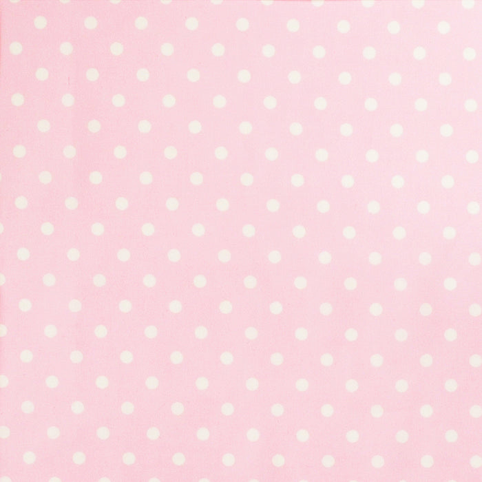 [SALE: 90% OFF] Style Handkerchief Type Girly Ribbon and Raspberry Dot 