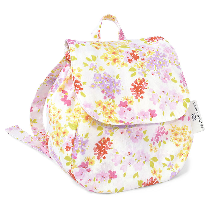 LAURA ASHLEY BABY BACKPACK Amelie 